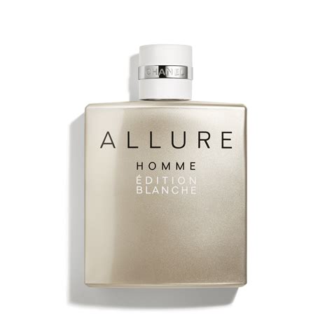 chanel allure blanche amazon|chanel allure aftershave for men.